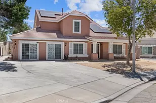 3550 Cobb Rd, Lancaster, CA 93535 - Photo 1