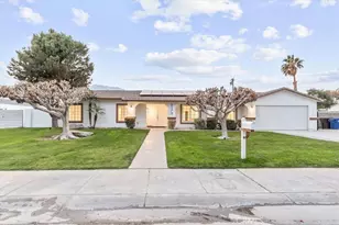 2173 N Viminal Rd, Palm Springs, CA 92262 - Photo 1