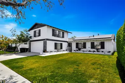 587 Traverse Drive, Costa Mesa, CA 92626 - Photo 1