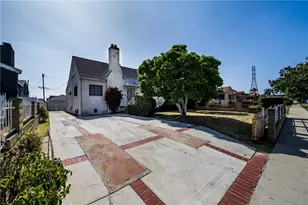 9608 S Harvard Blvd, Los Angeles, CA 90047 - Photo 1