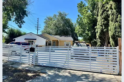 14712 Hiawatha Street, Mission Hills (San Fernando), CA 91345 - Photo 1