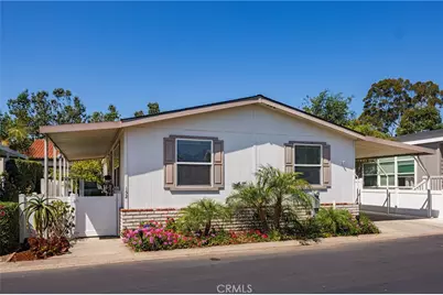 32302 Alipaz #152, San Juan Capistrano, CA 92675 - Photo 1