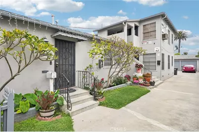 494 Almond Avenue, Long Beach, CA 90802 - Photo 1