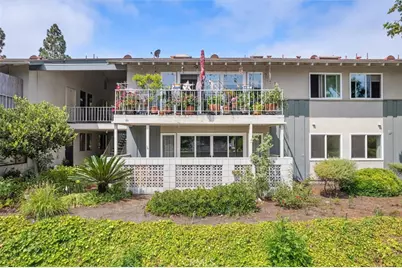 46 Calle Aragon #F, Laguna Woods, CA 92637 - Photo 1