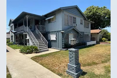 8366 Sargent Avenue, Whittier, CA 90605 - Photo 1