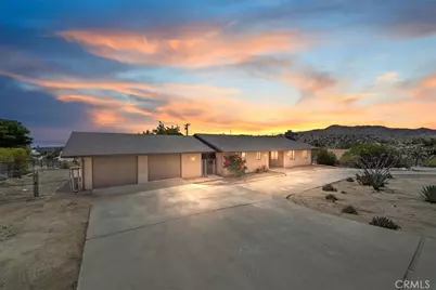7575 Whitney Avenue, Yucca Valley, CA 92284 - Photo 1