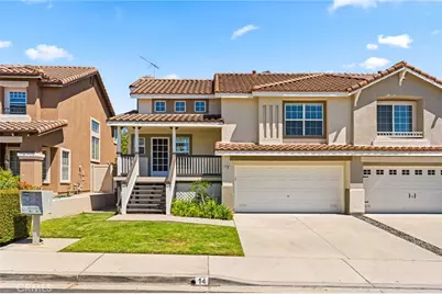 14 Calle Estero, Rancho Santa Margarita, CA 92688 - Photo 1