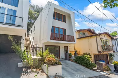 2820 Oak Point Drive, Los Angeles, CA 90068 - Photo 1