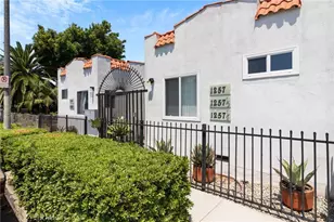 1257 W 38th St, Los Angeles, CA 90037 - Photo 1