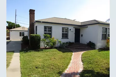 7712 Melrose Street, Buena Park, CA 90621 - Photo 1