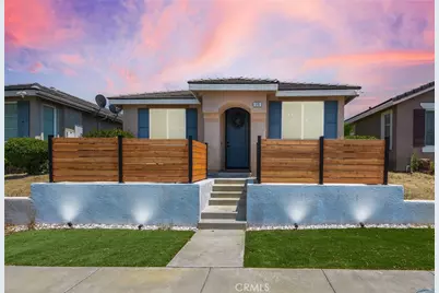 515 Palm Avenue, San Jacinto, CA 92582 - Photo 1