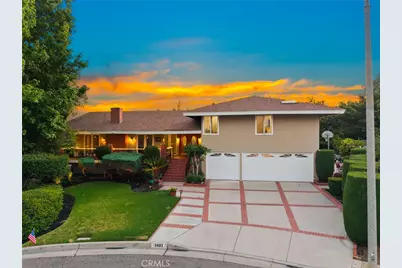 1481 Kensington Drive, Fullerton, CA 92831 - Photo 1