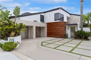 715 Bayside Dr, Newport Beach, CA 92660 - Photo 1
