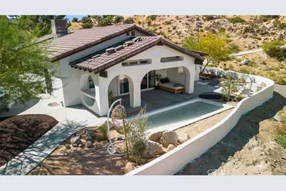 54001 Ridge Road, Yucca Valley, CA 92284 - Photo 1
