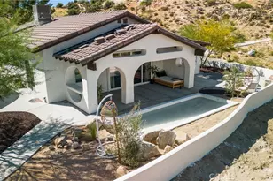 54001 Ridge Rd, Yucca Valley, CA 92284 - Photo 1