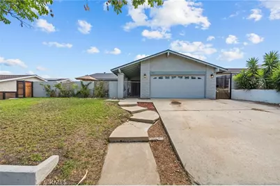 1871 Dawn Ridge Drive, Corona, CA 92882 - Photo 1