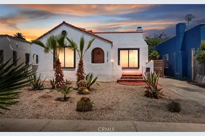 3010 12th Avenue, Los Angeles, CA 90018 - Photo 1