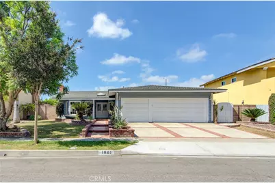 1081 Tulare Drive, Costa Mesa, CA 92626 - Photo 1