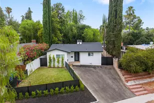 4743 Topanga Canyon Blvd, Woodland Hills, CA 91364 - Photo 1