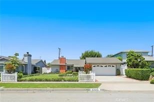2205 E Quincy Ave, Orange, CA 92867 - Photo 1