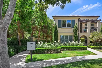 244 Rose Arch, Irvine, CA 92620 - Photo 1