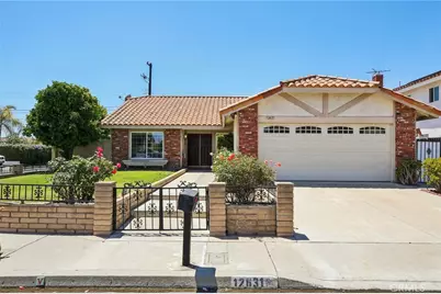 12631 Agnes Stanley Street, Garden Grove, CA 92841 - Photo 1