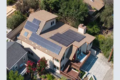 28932 Kommers Lane, Modjeska Canyon, CA 92676 - Photo 1