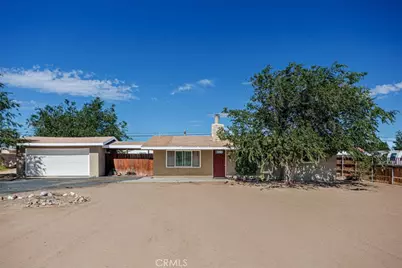 11494 Primrose Avenue, Hesperia, CA 92345 - Photo 1
