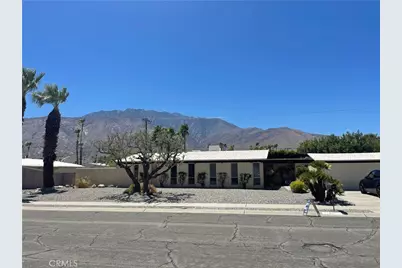 2605 N Kitty Hawk Drive, Palm Springs, CA 92262 - Photo 1