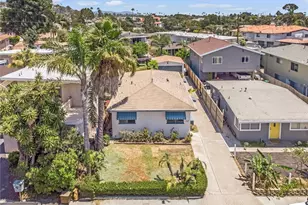 157 W Mariposa, San Clemente, CA 92672 - Photo 1