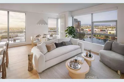 9 Macarthur Place #803, Santa Ana, CA 92707 - Photo 1