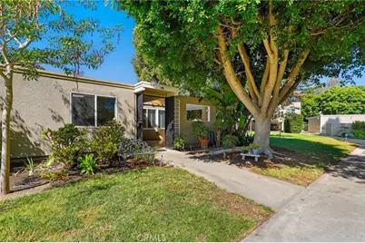 651 Avenida Sevilla #A, Laguna Woods, CA 92637 - Photo 1