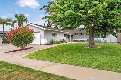 17582 Santa Elena Circle, Fountain Valley, CA 92708 - Photo 1