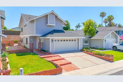 16 Oxbow Creek Lane, Laguna Hills, CA 92653 - Photo 1