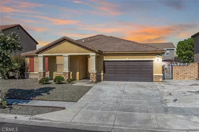 5927 Berryhill Drive, Eastvale, CA 92880 - Photo 1
