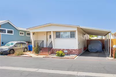 21500 Lassen St. #193, Chatsworth, CA 91311 - Photo 1