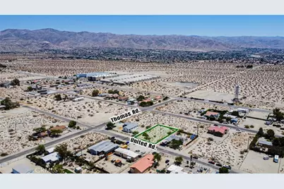 13590 United Road, Desert Hot Springs, CA 92240 - Photo 1
