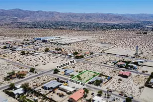 13590 United Rd, Desert Hot Springs, CA 92240 - Photo 1