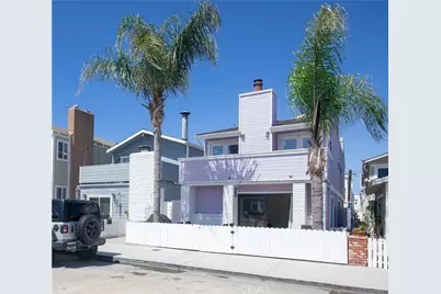 209 29th Street, Newport Beach, CA 92663 - Photo 1