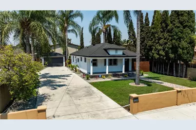 4705 East Washington Avenue, Orange, CA 92869 - Photo 1