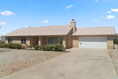 10721 Jamul Road, Apple Valley, CA 92308 - Photo 1