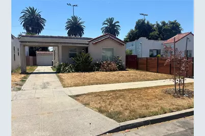 1626 W 60th Place, Los Angeles, CA 90047 - Photo 1