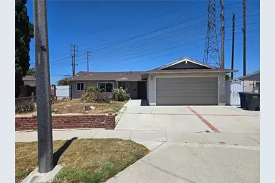 7771 La Corona Way, Buena Park, CA 90620 - Photo 1