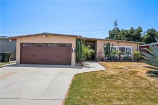 9642 Aero Dr, Pico Rivera, CA 90660 - Photo 1