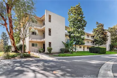 3363 Monte Hermoso #2A, Laguna Woods, CA 92637 - Photo 1