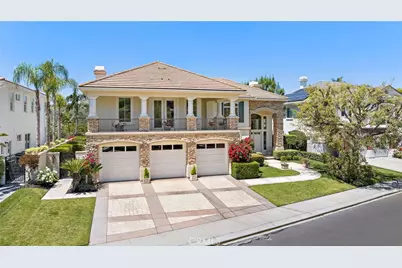 7 Rue Delacroix, Coto de Caza, CA 92679 - Photo 1