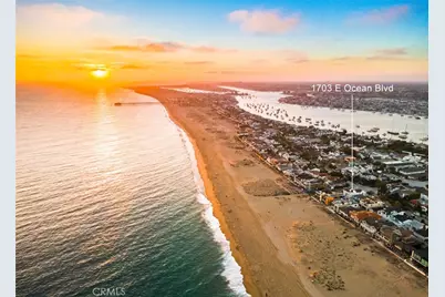 1703 E Ocean Boulevard, Newport Beach, CA 92661 - Photo 1
