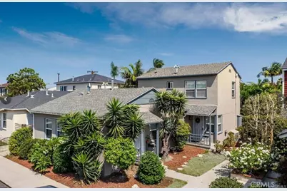 5805 E 2nd Street, Long Beach, CA 90803 - Photo 1