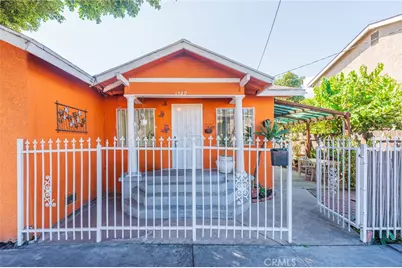 1329 Watson Avenue, Wilmington, CA 90744 - Photo 1