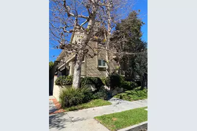 3127 Bagley Avenue #102, Los Angeles, CA 90034 - Photo 1